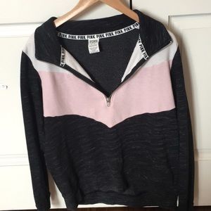 PINK//Victoria secret sweater